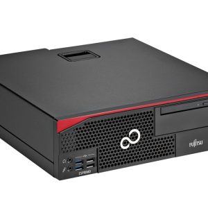 Fujitsu Esprimo D757 SFF Avec ETEFA CASH Payez en 3 fois 56 $ sans intérêt