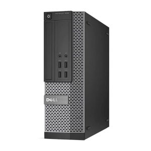Dell OptiPlex 7020 SFF Avec ETEFA CASH Payez en 3 fois 65 $ sans intérêt