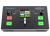 Mixer vidéo multiformat Commutateur Écran LCD 2 pouces 4 entrées HDMI Production de diffusion en direct multi-caméras