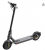 Scooter électrique Xiaomi Mi Essential, Scooter électrique, Version Amazon avec cadenas inclus, 20 Km d’autonomie, Vitesse jusqu’à 20 Km/h, Système KERS et Freins à disque, Noir, Version italienne  ” Nouveau et occasion “