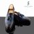 Cerutti Made in Italy chaussures en cuir pour hommes  mocassins  4 paires